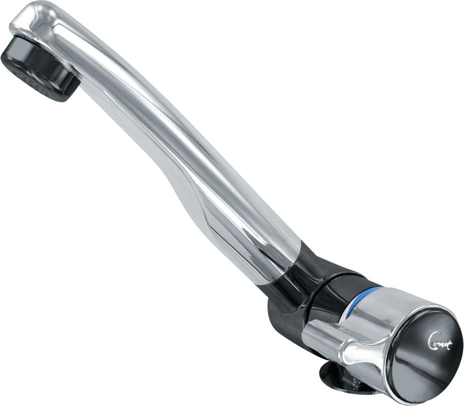 Baterie apa rece  London  diametru gaura montaj ø 22mm