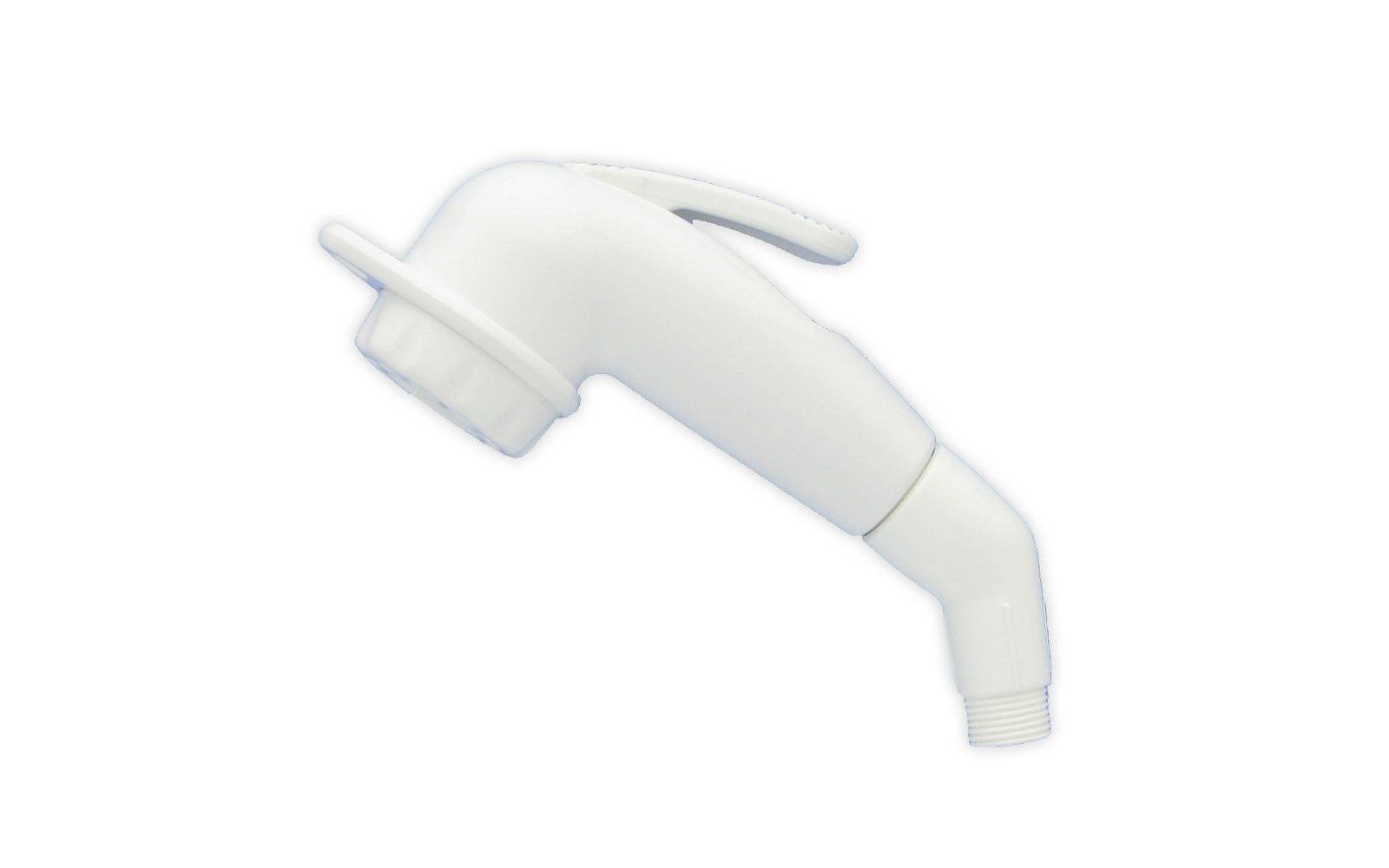 Cap de duș Comet  cu întrerupator on/off