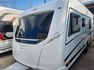 LMC Sassino 430 D, Mover, Klima, Vorzelt, Radträger