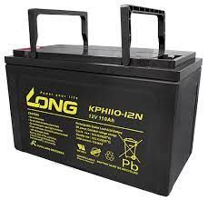 Acumulator gel Narada 12V - 110 Ah