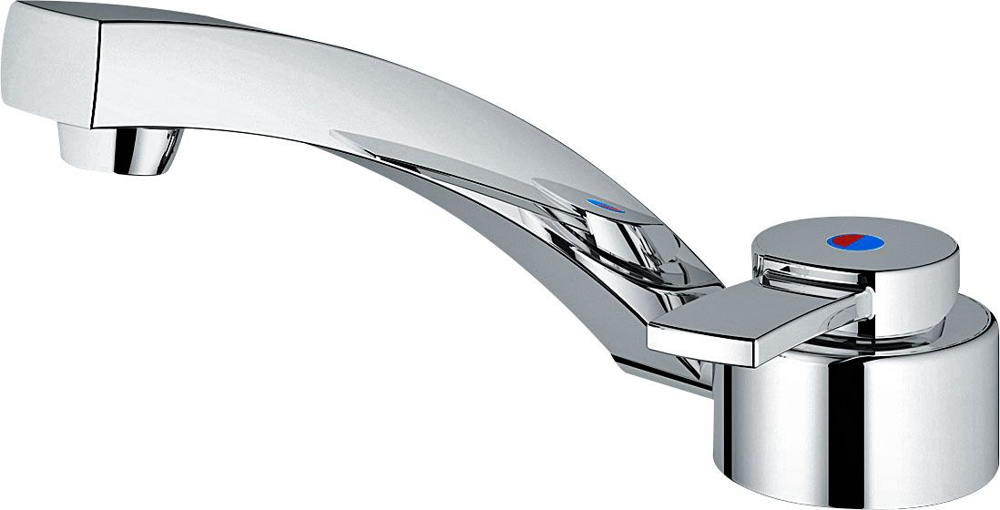 Baterie monocomandă Florence