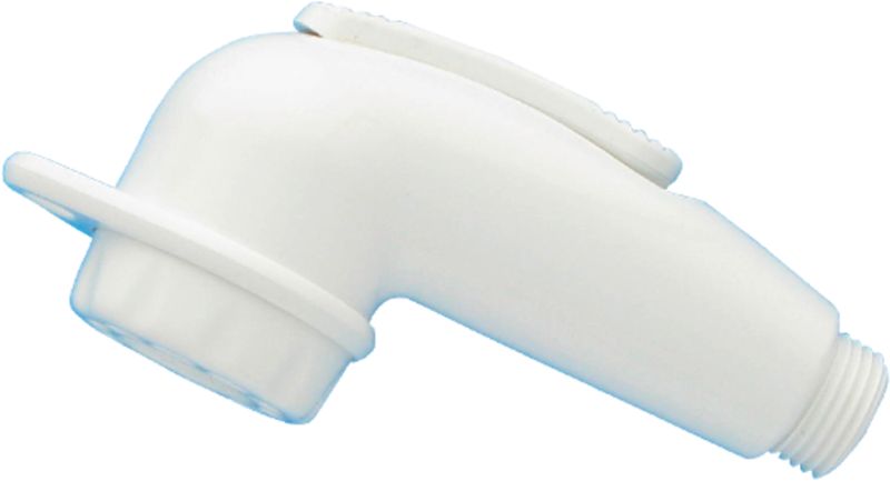 Cap de duș  Comet  cu comutator debit de apa on/off