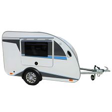 Revizie generala rulota - autorulota