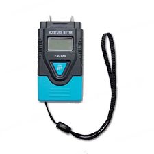 Verificare etanseitate si umiditate rulota