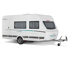 Rulote noi LMC Caravan