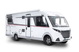 Autorulote noi LMC Caravan