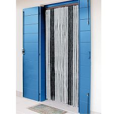 Perdele si protectie insecte