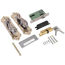 Incuietori usa - Blocatoare - Manere