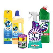 Intretinere - Curatenie