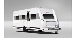 RULOTE LMC CARAVAN